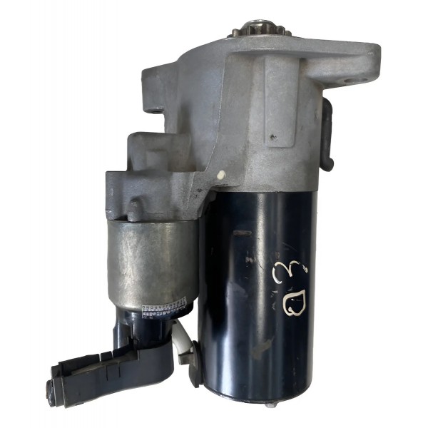 Motor De Arranque Hilux Sw4 2.8 Srx 2021 Original