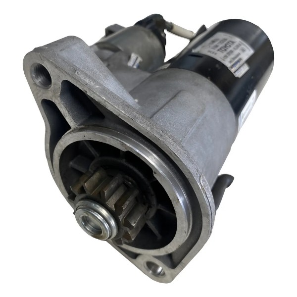 Motor De Arranque Hilux Sw4 2.8 Srx 2021 Original