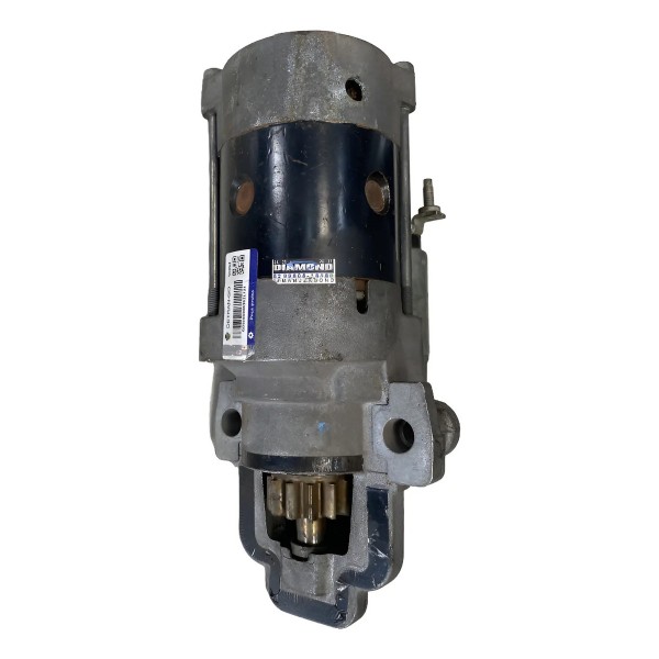 Motor Partida Ford Ranger 3.2 2016 Ab39-11000ba