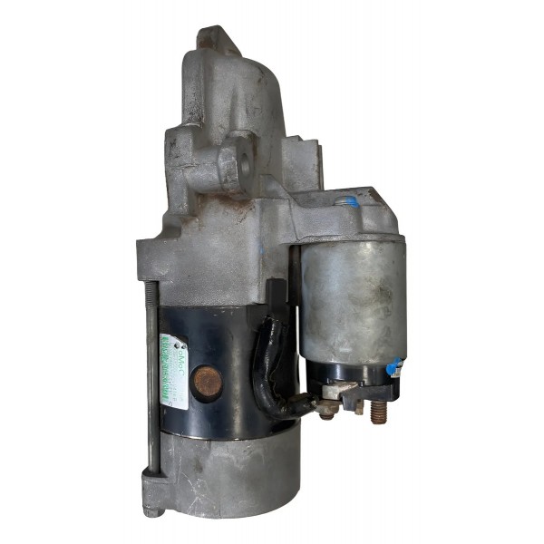 Motor Partida Ford Ranger 3.2 2016 Ab39-11000ba