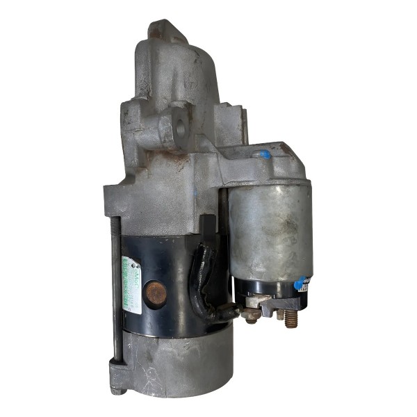 Motor Partida Ford Ranger 3.2 2016 Ab39-11000ba