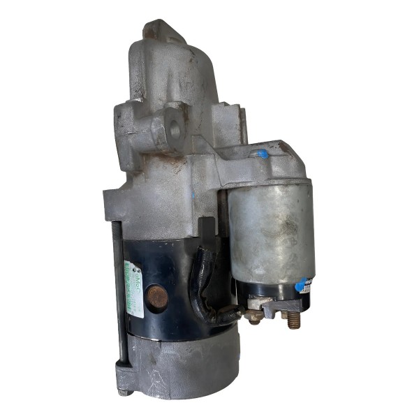 Motor Partida Ford Ranger 3.2 2016 Ab39-11000ba