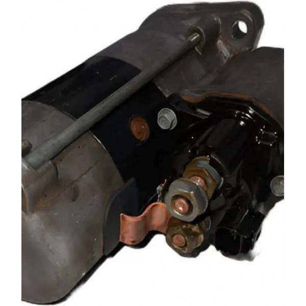 Motor De Arranque Dodge Ram 2500 2022 6.7 Original Usado