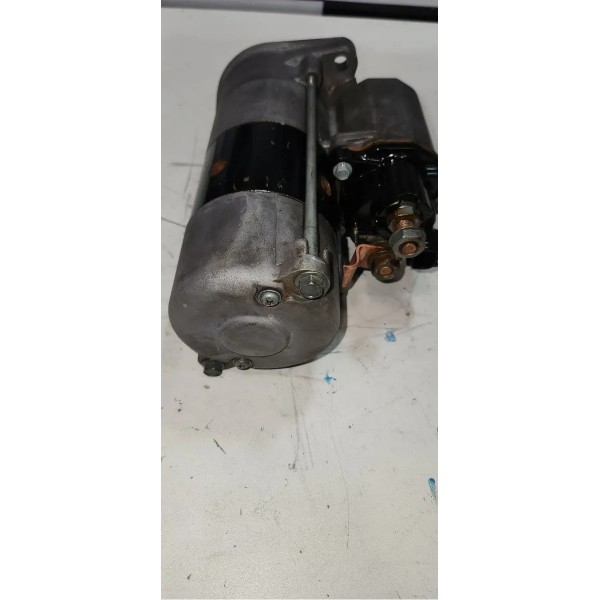 Motor De Arranque Dodge Ram 2500 2022 6.7 Original Usado