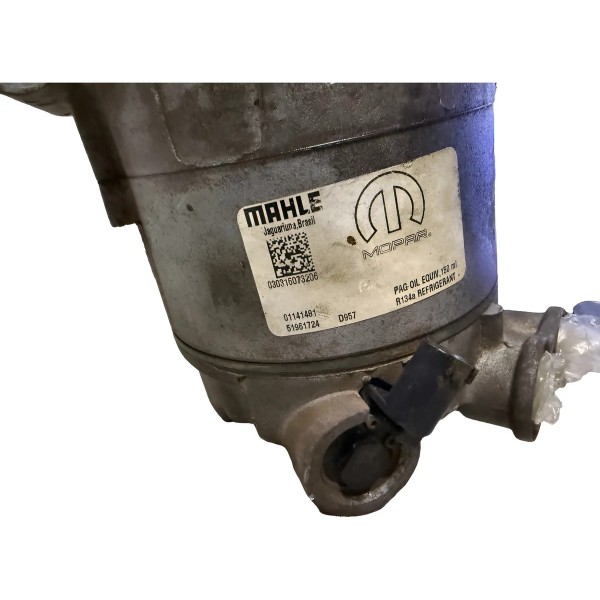 Compressor Compass Renegade 2.0 Diesel 2017 2021 51961724