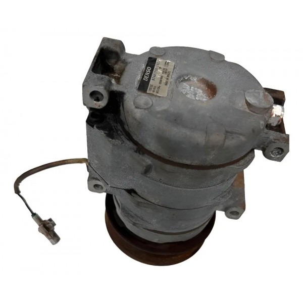 Compressor De Ar Toyota Hilux 2.5/3.0 05/15 Bc447190-2802