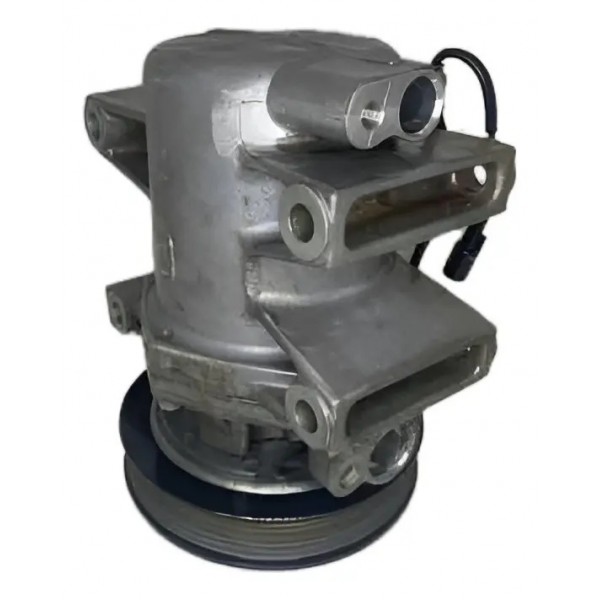 Compressor Do Ar Condicionado S10 2013/2016 2.4 Flex Origina