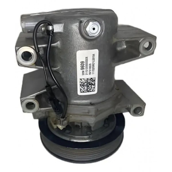 Compressor Do Ar Condicionado S10 2013/2016 2.4 Flex Origina