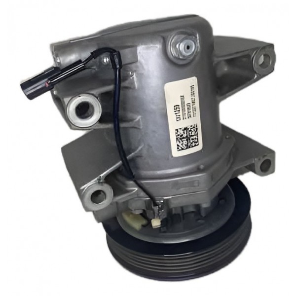 Compressor Do Ar Condicionado S10 2013/2016 2.4 Flex Origina