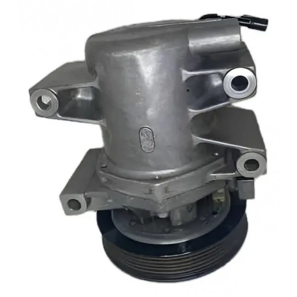 Compressor Do Ar Condicionado S10 2013/2016 2.4 Flex Origina