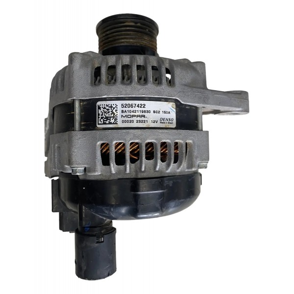 Alternador Toro Compass Renegade Diesel 52067422