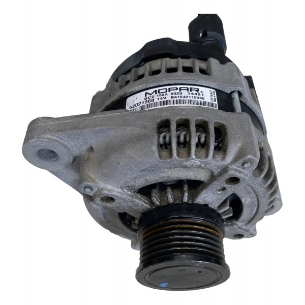 Alternador Jeep Renegade 2.0 2017 2018 52021968
