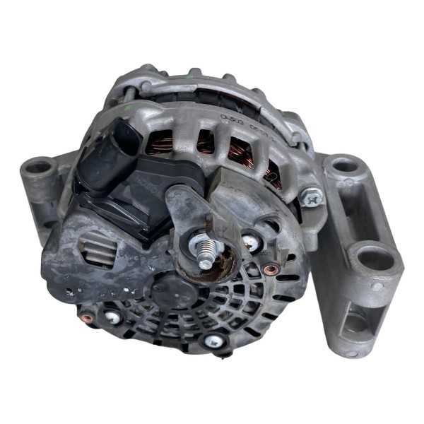 Alternador Ford Ranger 2017 3.2 Ab3910300