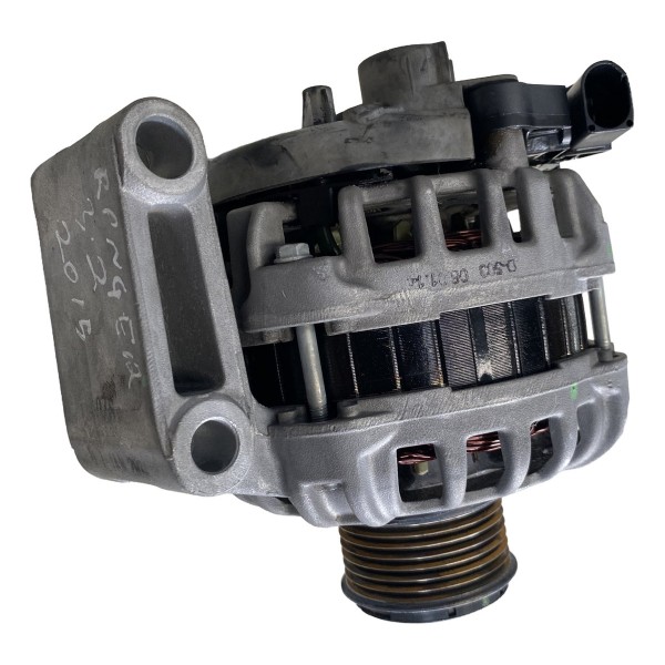 Alternador Ford Ranger 2017 3.2 Ab3910300