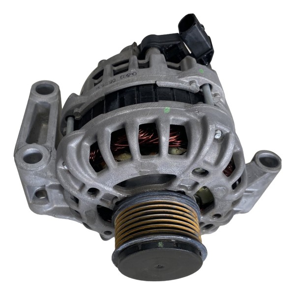 Alternador Ford Ranger 2017 3.2 Ab3910300