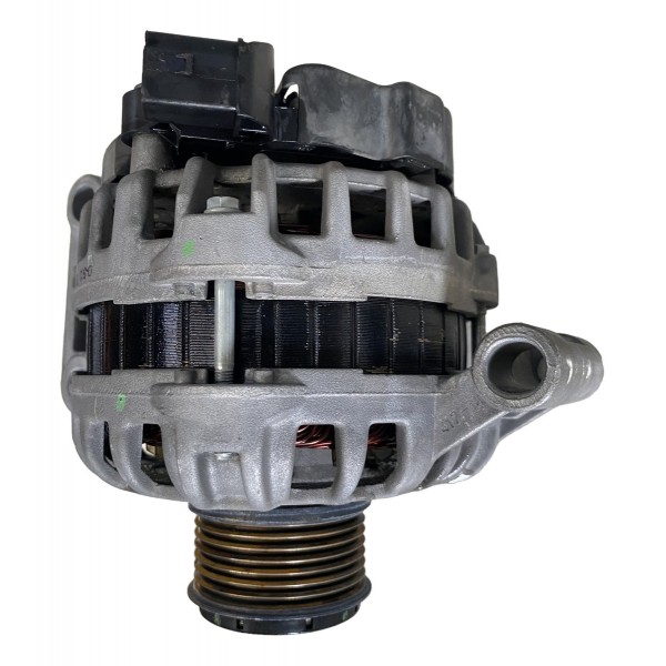 Alternador Ford Ranger 2017 3.2 Ab3910300