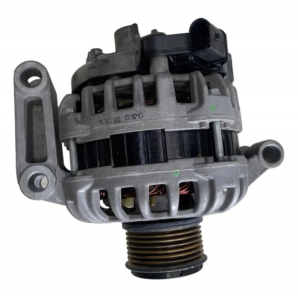 Alternador Ford Ranger 2017 3.2 Ab3910300
