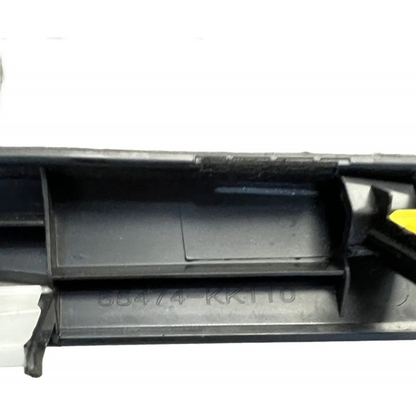 Friso Tabelier Hilux 16/20 Usado Original Usado