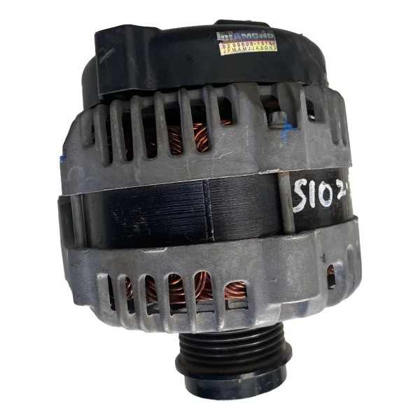 Alternador S10 Trailblazer 2.8 200cv 2017 A 2021 Original