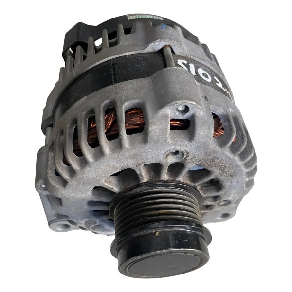 Alternador S10 Trailblazer 2.8 200cv 2017 A 2021 Original