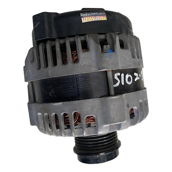 Alternador S10 Trailblazer 2.8 200cv 2017 A 2021 Original
