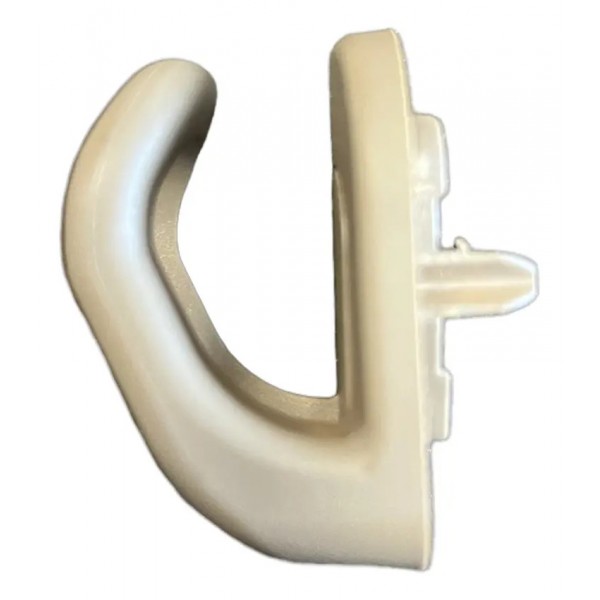 Gancho Para Casaco Dodge Ram 1500 2500 3500 / 2022