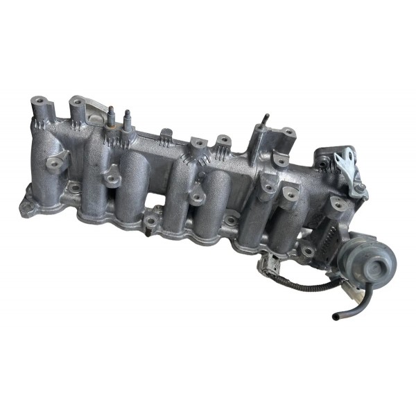 Coletor De Admissão Toyota Hillux 3.0 2006/2015 Original