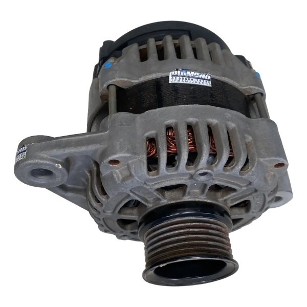 Alternador Chevrolet S10 2.4 2012 2014 2016 Original
