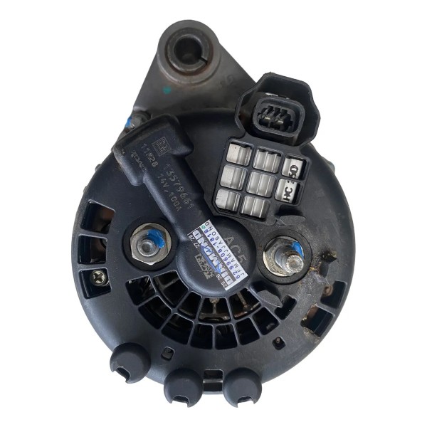 Alternador Chevrolet S10 2.4 2012 2014 2016 Original