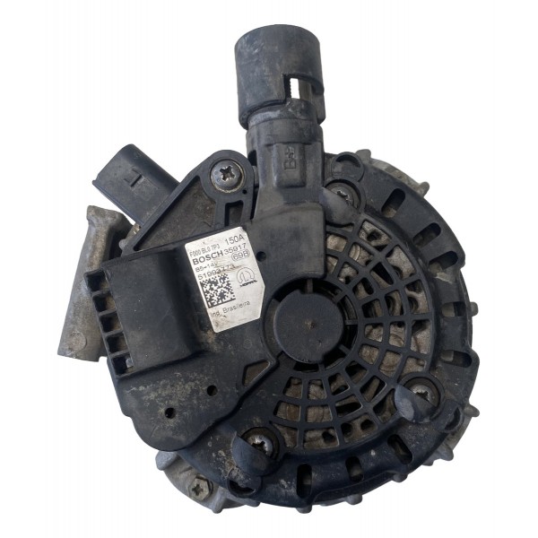 Alternador Jeep Renegade 1.8 Flex Aut 2019 51993773