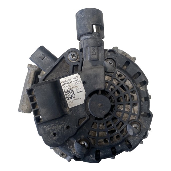 Alternador Jeep Renegade 1.8 Flex Aut 2019 51993773