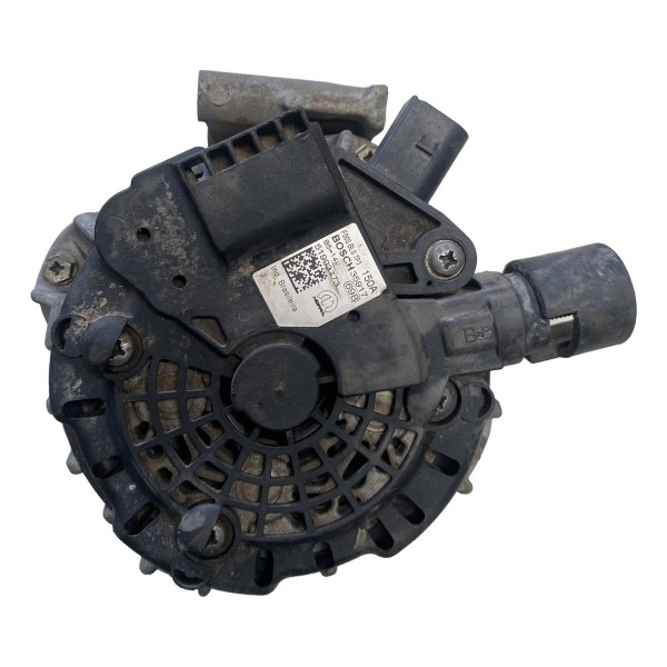 Alternador Jeep Renegade 1.8 Flex Aut 2019 51993773