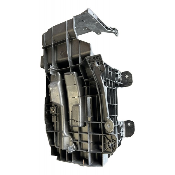 Suporte Da Bateria Dodge L.e Ram 2500 3500 Cummins 6.7 2022 Preto