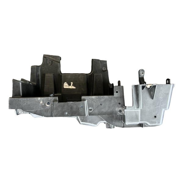 Suporte Da Bateria Dodge L.e Ram 2500 3500 Cummins 6.7 2022 Preto