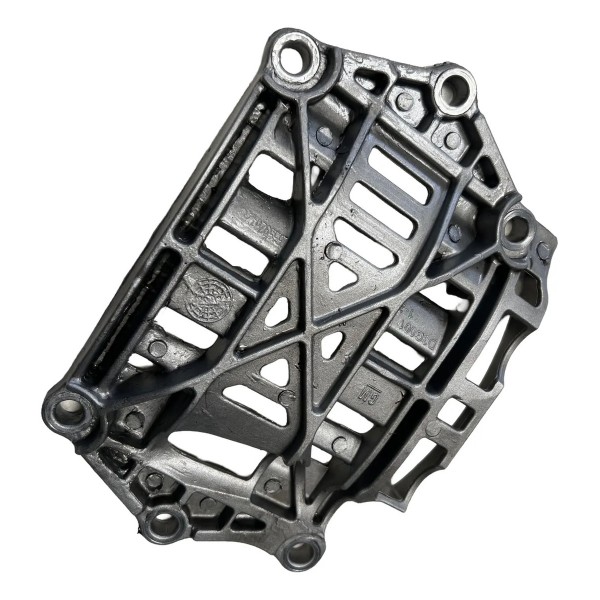 Defletor Óleo Carter S10 200cv 2.8 Até 2014 A 2021 Orignal