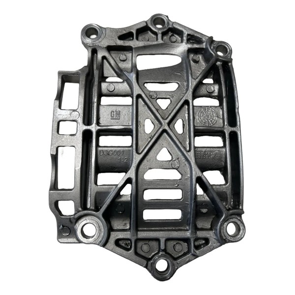 Defletor Óleo Carter S10 200cv 2.8 Até 2014 A 2021 Orignal