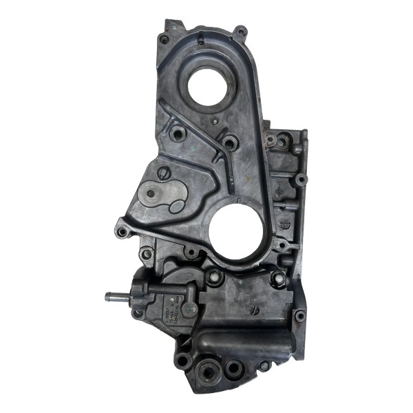 Bomba De Óleo Duramax S10 Trailblazer 2.8 200cv 2014/2021