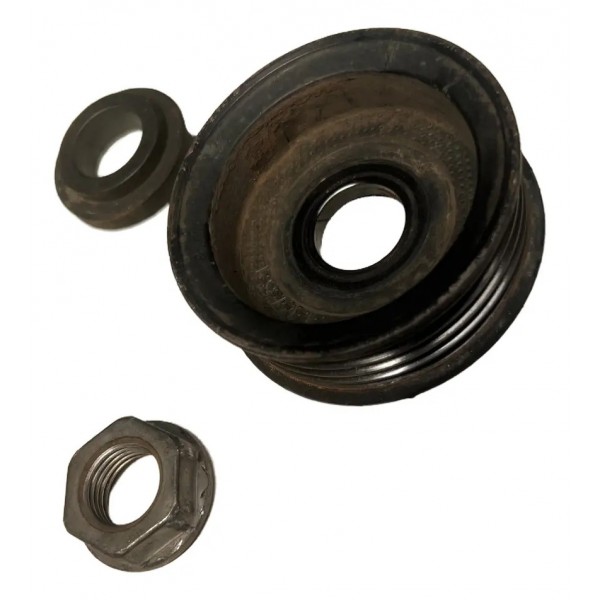 Polia Do Alternador Hb20 1.0 2015