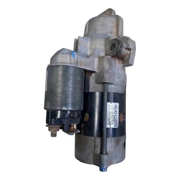 Motor Partida Arranque Ranger 2.2 Diesel 2017