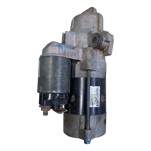 Motor Partida Arranque Ranger 2.2 Diesel 2017