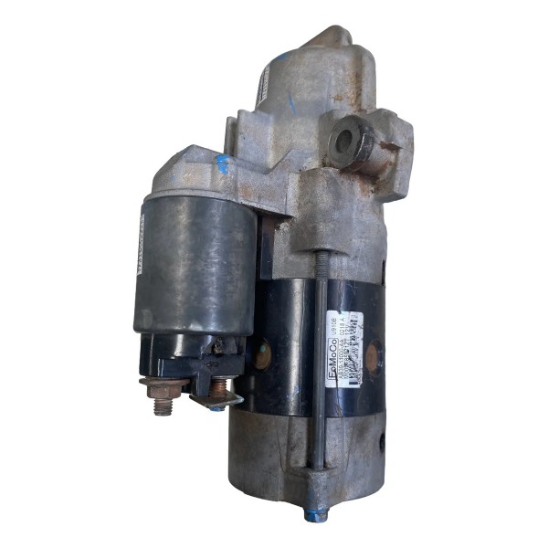 Motor Partida Arranque Ranger 2.2 Diesel 2017