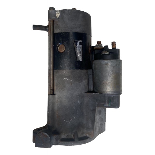 Motor Partida Mitsubishi L200 Triton 3.2 Diesel 2015