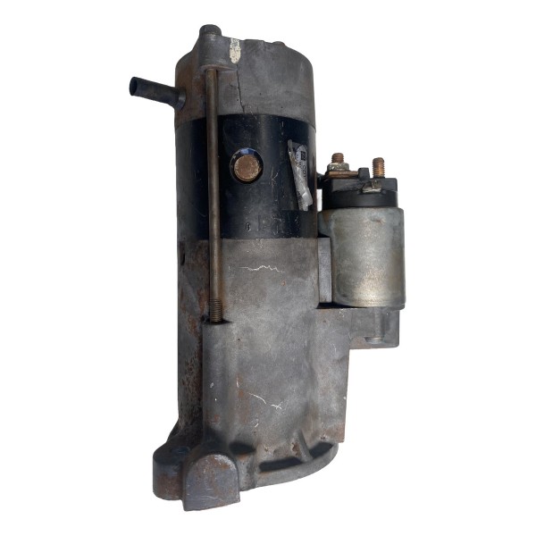 Motor Partida Mitsubishi L200 Triton 3.2 Diesel 2015