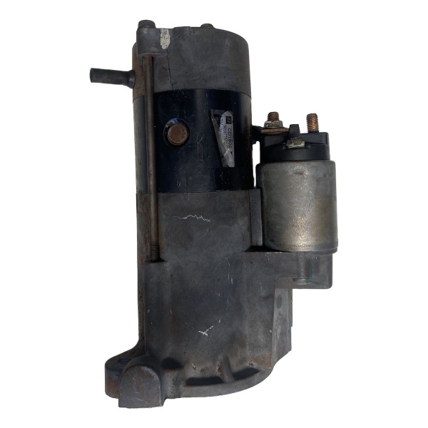 Motor Partida Mitsubishi L200 Triton 3.2 Diesel 2015