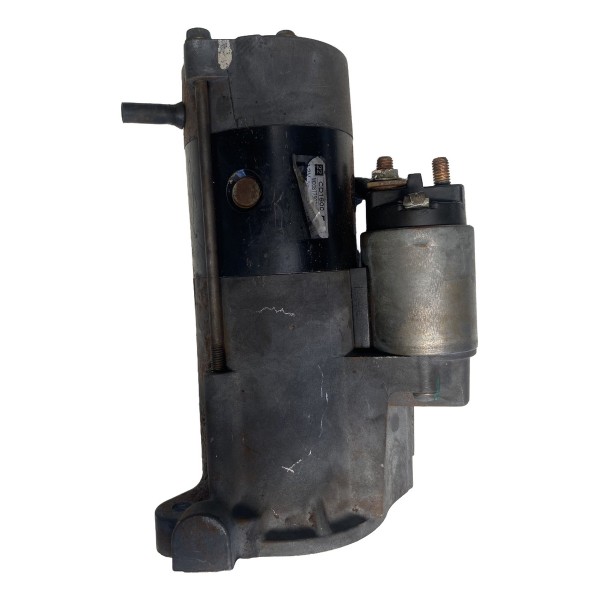 Motor Partida Mitsubishi L200 Triton 3.2 Diesel 2015