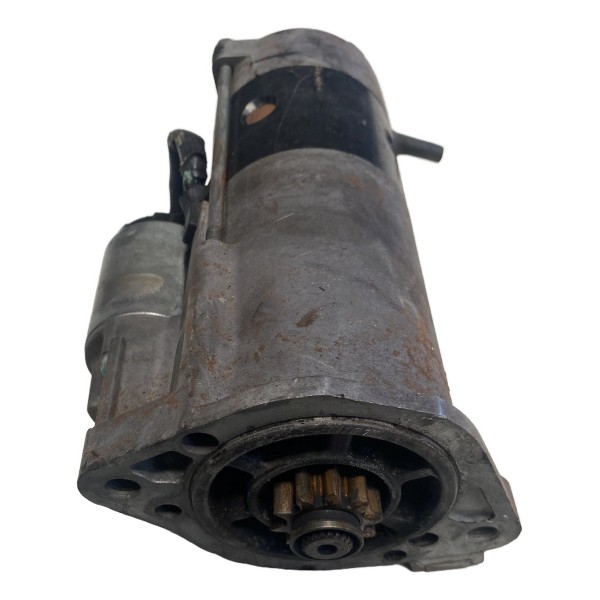 Motor Partida Mitsubishi L200 Triton 3.2 Diesel 2015