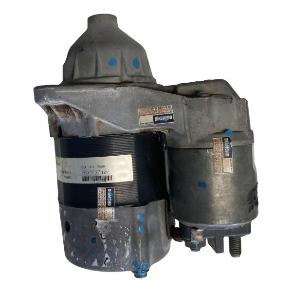 Motor De Partida Arranque Celta 1.0 93264950