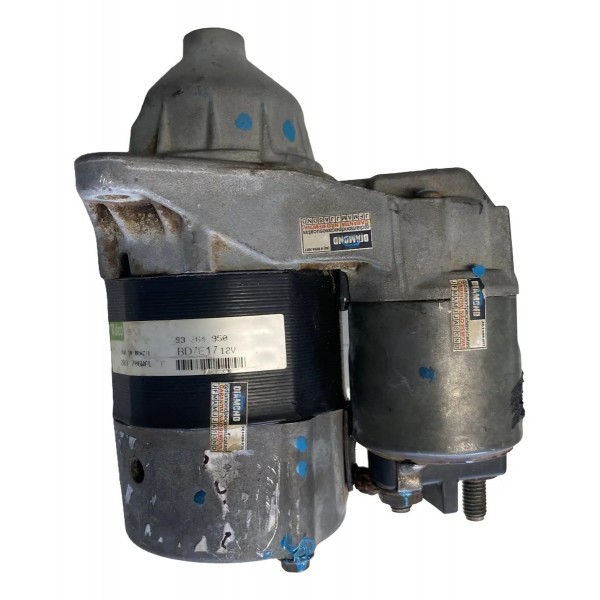 Motor De Partida Arranque Celta 1.0 93264950