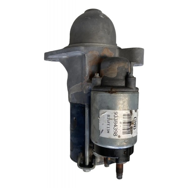 Motor Arranque Gm S10 Flex 93384398 2014