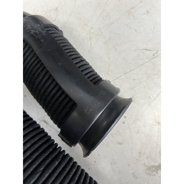 Mangueira Duto Filtro Ar Gm Trailblazer S10 2013/24